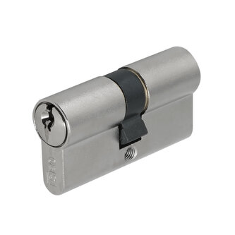 vložka cylindrická 30+40 3kl. Ni 3. třída bezpečnosti, krabička ISEO F6