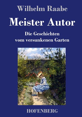 Meister Autor