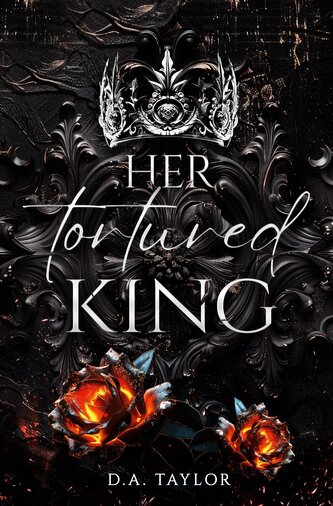Her tortured King