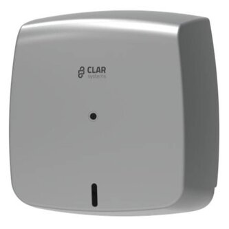 Clar systems Zásobník na toaletní papír se středovým odvíjením