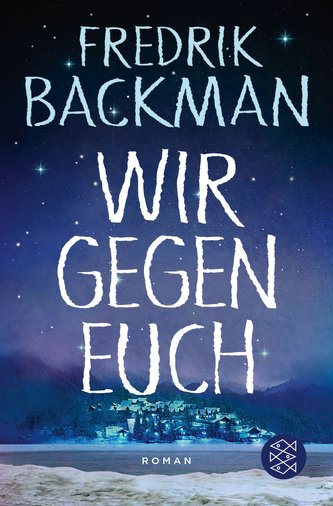 Wir gegen euch