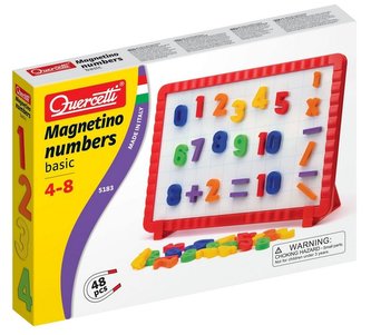 Magnetická tabuľa Basic Čísla