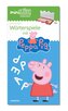 miniLÜK. Kindergarten/Vorschule Wörterspiele mit Peppa Pig