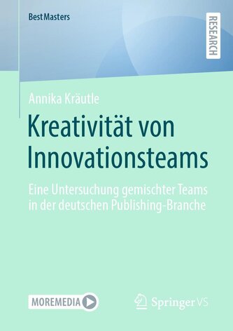 Kreativität von Innovationsteams