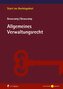 Allgemeines Verwaltungsrecht