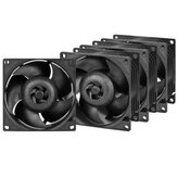 Arctic S8038-10K (4 Pack) ventilátor - 80mm