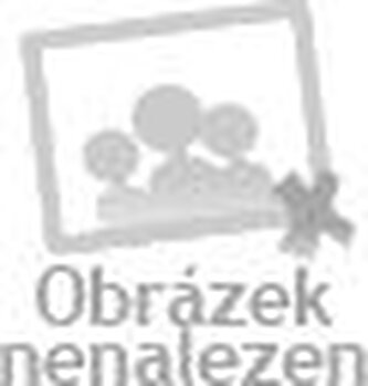 Ursus PBS608570020 Blok A4,čtverečkovaný