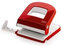 Novus NOV025-0577 Děrovačka E225,červená