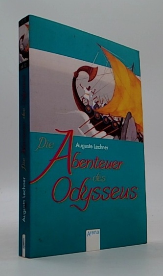 Die Abenteuer des Odysseus