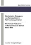 Mechanical Production of Nanoparticles in Stirred Media Mills