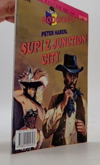 Supi z Junction City