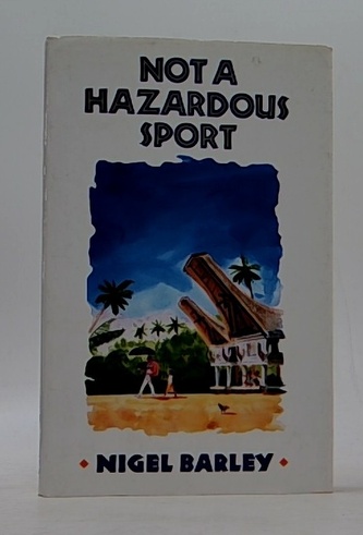 Not a hazardous sport