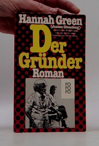 Der Gründer