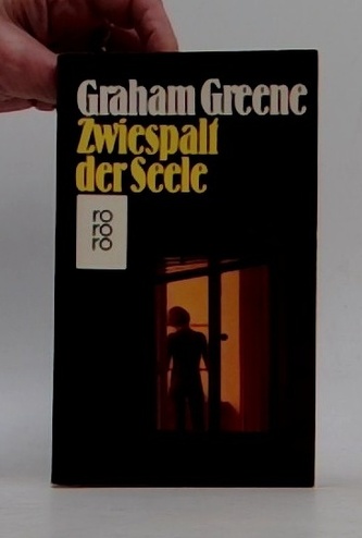 Zwiespalf der Seele