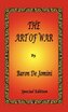 The Art of War by Baron De Jomini - Special Edition