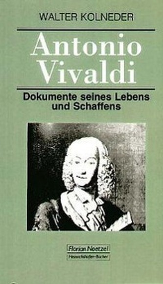 Antonio Vivaldi