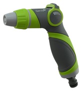 Pistole zavlažovací tryska