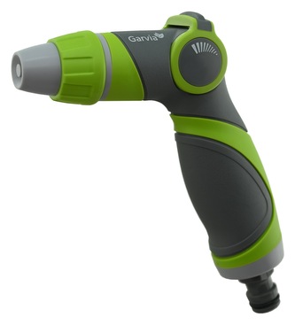 Pistole zavlažovací tryska