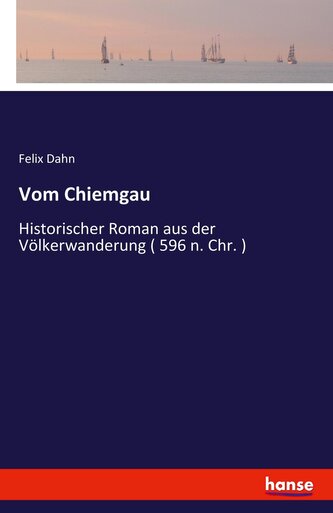 Vom Chiemgau