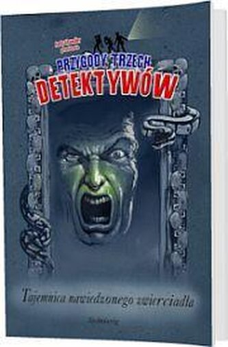 Tajemnica nawiedzonego zwierciadła SIEDMIORÓG