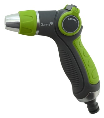 Pistole zavlažovací tryska kov/plast Pistole zavlažovací tryska kov/plast