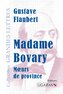 Madame Bovary (grands caractères)