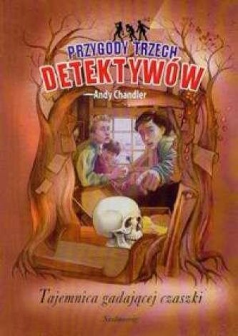 Tajemnica gadającej czaszki