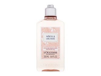 L'Occitane Néroli & Orchidée Sprchový gel Shower Gel 250 ml pro ženy