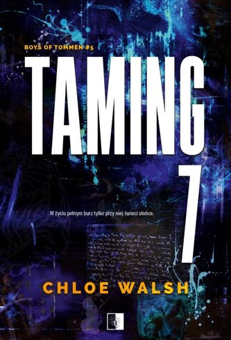 Taming 7
