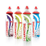 Nutrend CARNITINE ACTIVITY DRINK green apple