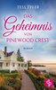 Das Geheimnis von Pinewood Crest