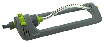 Zavlažovač zahradní naklápěcí 19 trysek Zavlažovač zahradní naklápěcí 19 trysek