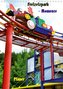 Freizeitparkmomente / Planer (Wandkalender 2020 DIN A4 hoch)