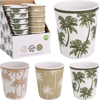 KUBEK MELAMINA 90X105MM