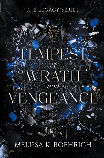 Tempest of Wrath and Vengeance