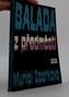 Balada z předměstí