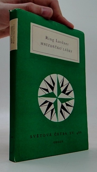 Hnízdečko lásky