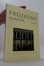 Průzkumy památek I/2013 (ročník XX)