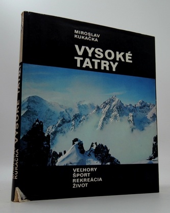 Vysoké Tatry