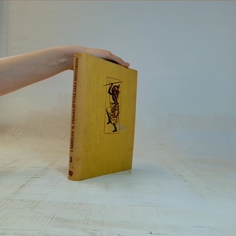 Afrika snů a skutečnosti III