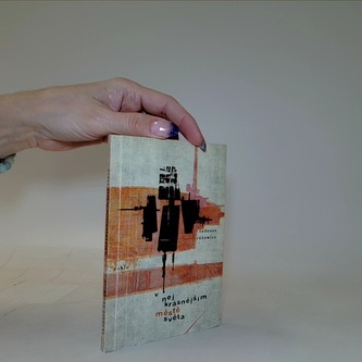 v nejkrásnějším městě světa