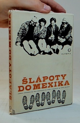 Šlápoty do Mexika