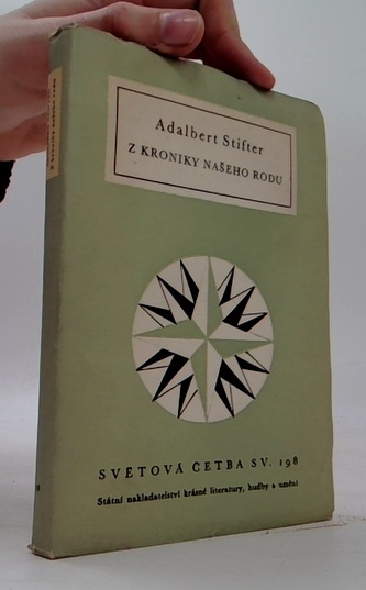 Z kroniky našeho lidu