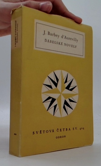 Ďábelské novely