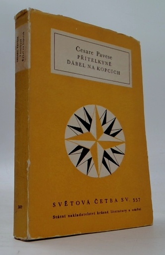 Přítelkyně - Ďábel na kopcích