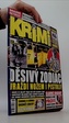 Krimi Revue 11/2015