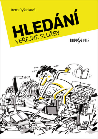 Hledání veřejné služby