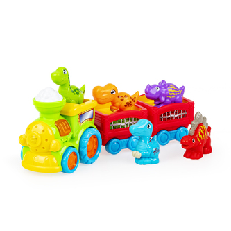 DUMEL DD 44707 Pociąg Dino DUMEL DD 44707 Pociąg Dino