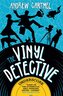 The Vinyl Detective: Underscore