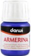 Barva na porcelán Darwi Armerina 30ml – 236 Dark Blue